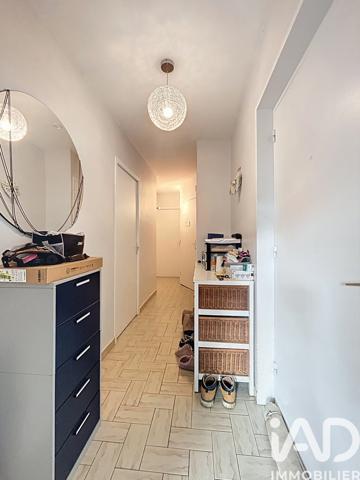 Appartement à vendre 3 pièces 55 m² Unieux