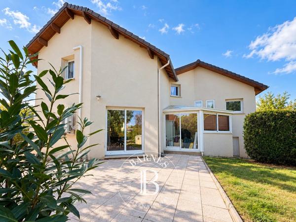 Dogneville, Maison  250 m² à vendre
