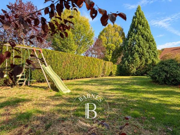 Dogneville, Maison  250 m² à vendre