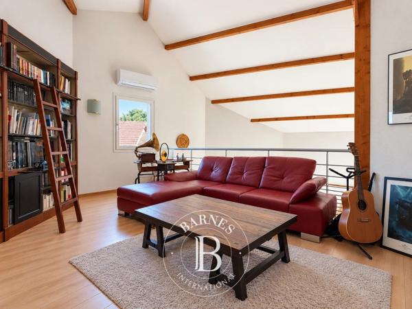 Dogneville, Maison  250 m² à vendre