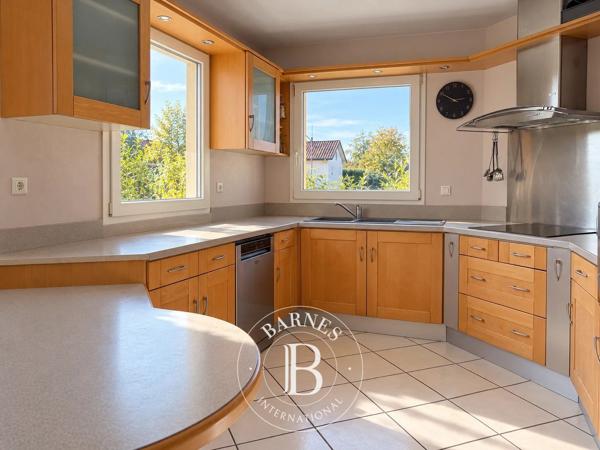 Dogneville, Maison  250 m² à vendre