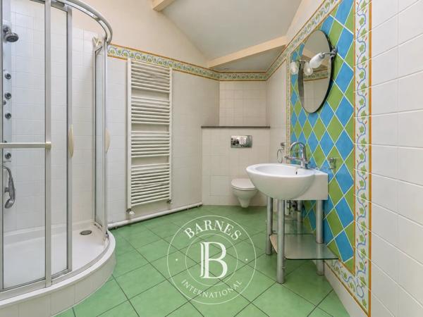 Dogneville, Maison  250 m² à vendre
