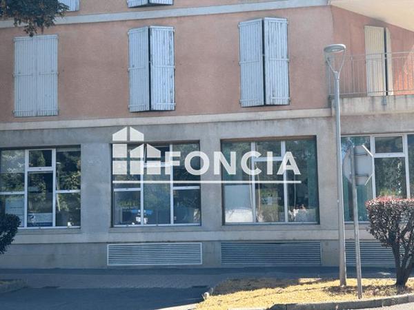 Location Local commercial 2 pièces 68 m² - 32 BOULEVARD VICTOR HUGO Digne-les-bains 04000