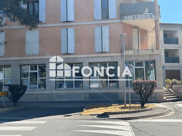 Location Local commercial 2 pièces 68 m² - 32 BOULEVARD VICTOR HUGO Digne-les-bains 04000