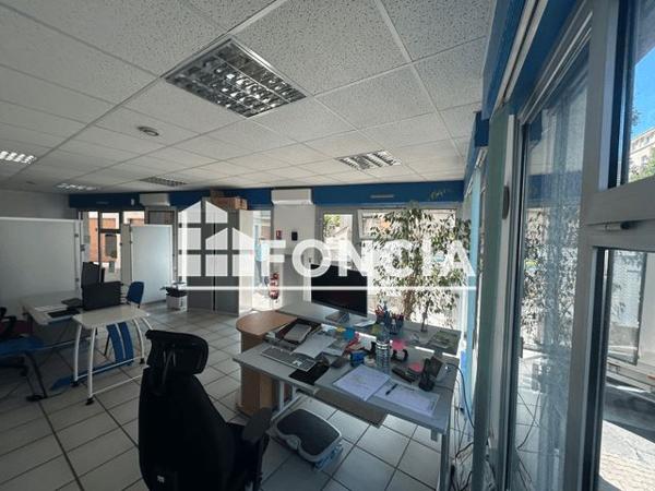 Location Local commercial 2 pièces 68 m² - 32 BOULEVARD VICTOR HUGO Digne-les-bains 04000