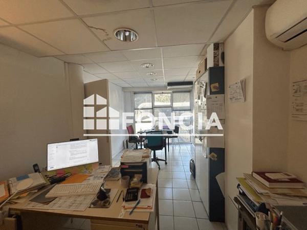 Location Local commercial 2 pièces 68 m² - 32 BOULEVARD VICTOR HUGO Digne-les-bains 04000