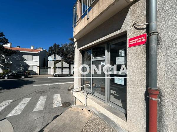 Location Local commercial 2 pièces 68 m² - 32 BOULEVARD VICTOR HUGO Digne-les-bains 04000