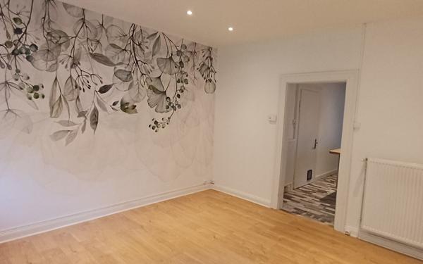 Maison à louer    3 pièces • 58 m2 Fontoy