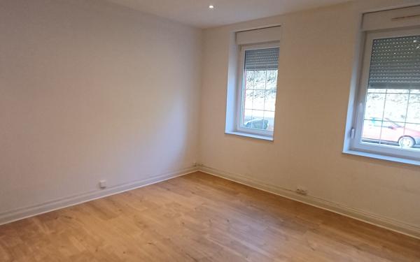 Maison à louer    3 pièces • 58 m2 Fontoy