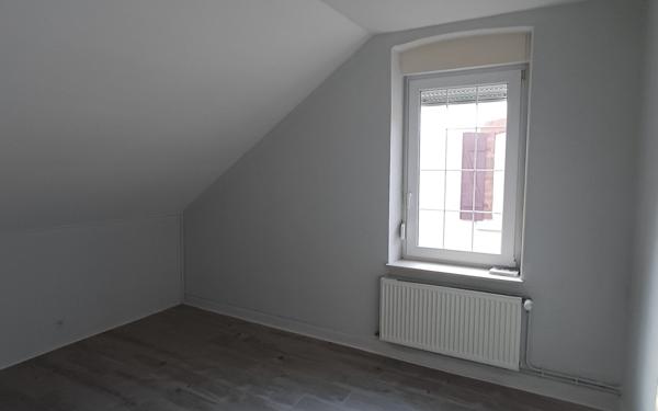 Maison à louer    3 pièces • 58 m2 Fontoy