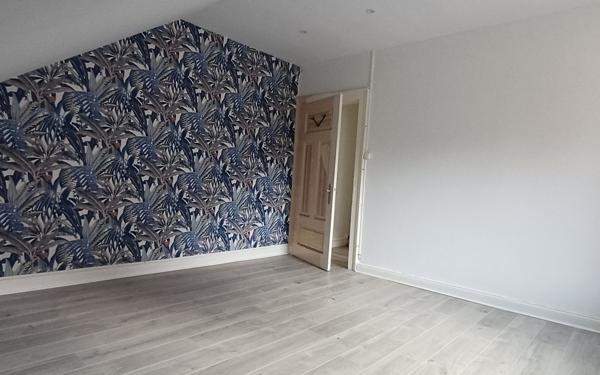 Maison à louer    3 pièces • 58 m2 Fontoy