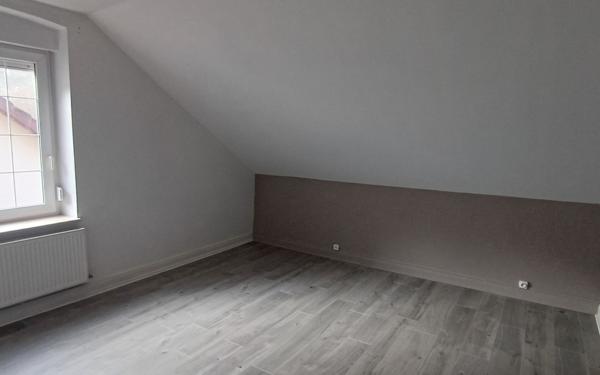 Maison à louer    3 pièces • 58 m2 Fontoy