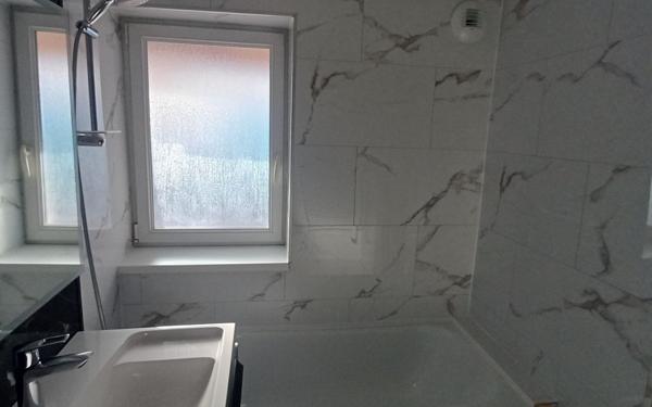 Maison à louer    3 pièces • 58 m2 Fontoy