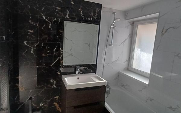 Maison à louer    3 pièces • 58 m2 Fontoy