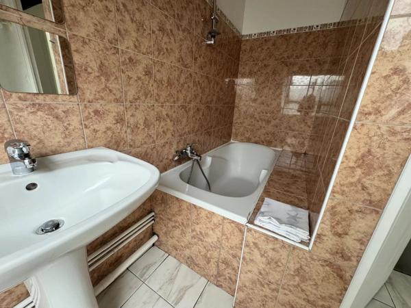 Location Appartement 2 pièces 35 m2 à Saint-Quentin