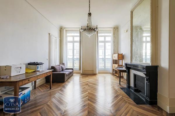 Appartement à vendre 5 pièces 131m² Grenoble (38000)