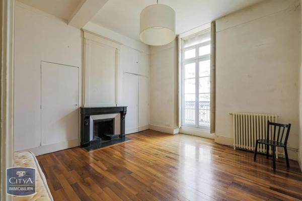 Appartement à vendre 5 pièces 131m² Grenoble (38000)