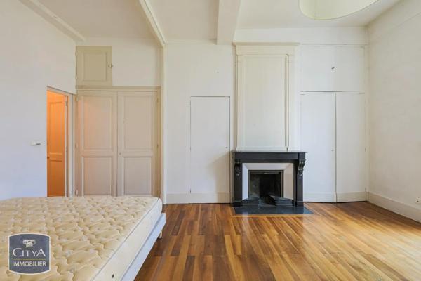 Appartement à vendre 5 pièces 131m² Grenoble (38000)