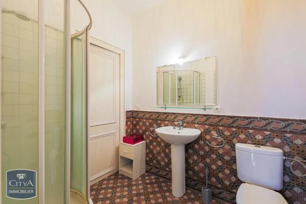 Appartement à vendre 5 pièces 131m² Grenoble (38000)