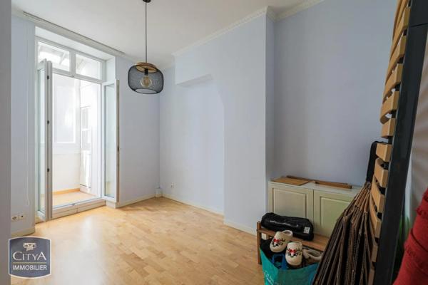 Appartement à vendre 5 pièces 131m² Grenoble (38000)