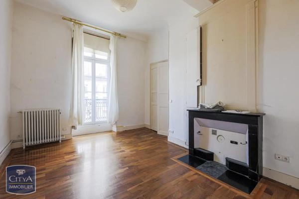 Appartement à vendre 5 pièces 131m² Grenoble (38000)