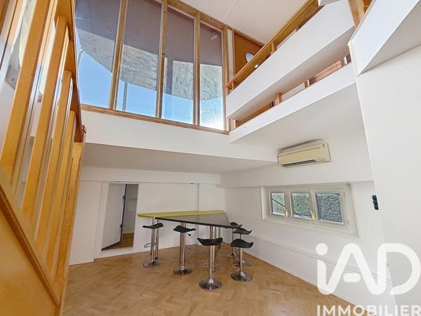 Appartement à vendre 7 pièces 221 m² Athis-Mons