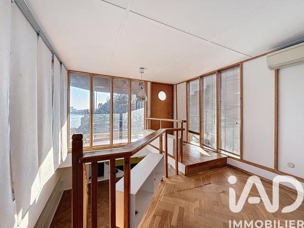 Appartement à vendre 7 pièces 221 m² Athis-Mons