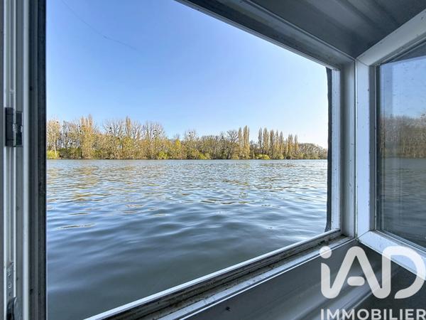 Appartement à vendre 7 pièces 221 m² Athis-Mons