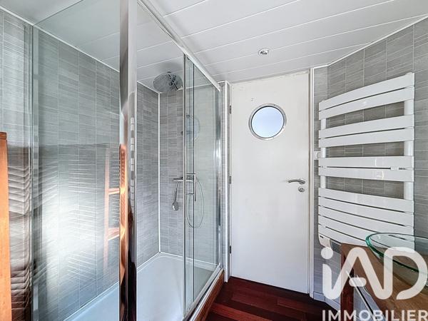 Appartement à vendre 7 pièces 221 m² Athis-Mons