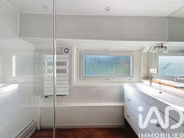 Appartement à vendre 7 pièces 221 m² Athis-Mons