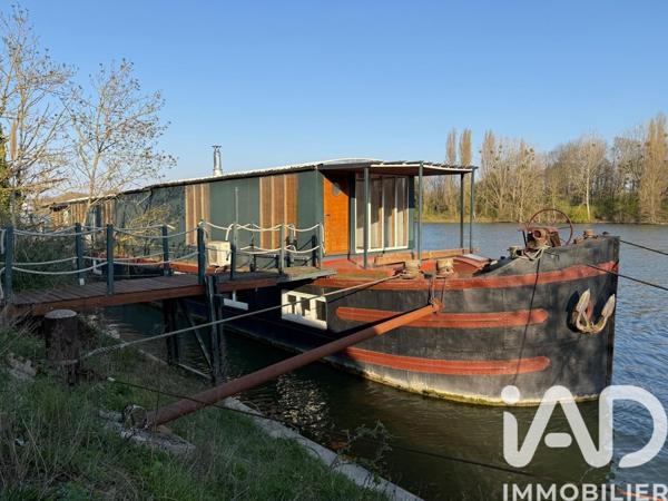 Appartement à vendre 7 pièces 221 m² Athis-Mons