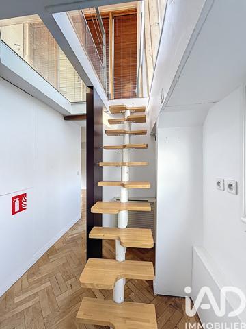 Appartement à vendre 7 pièces 221 m² Athis-Mons