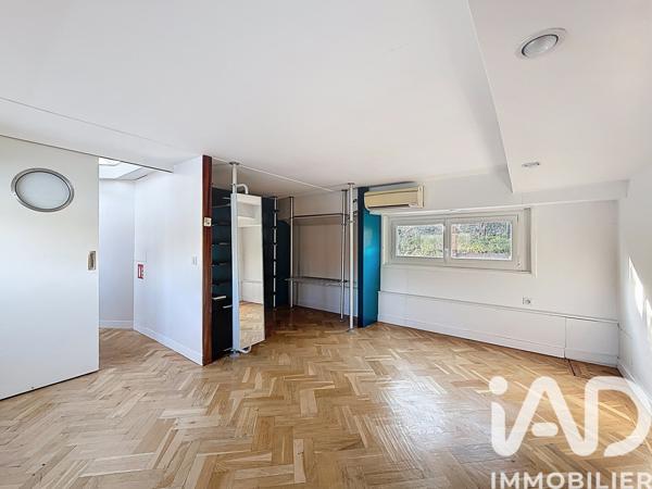 Appartement à vendre 7 pièces 221 m² Athis-Mons