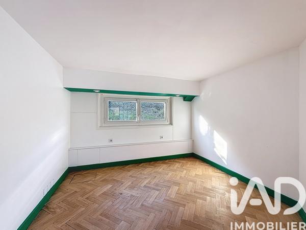 Appartement à vendre 7 pièces 221 m² Athis-Mons