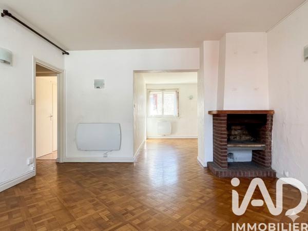 Appartement à vendre 3 pièces 63 m² La Madeleine