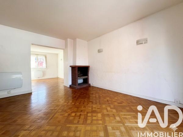 Appartement à vendre 3 pièces 63 m² La Madeleine