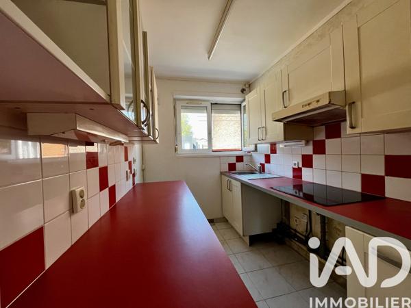 Appartement à vendre 3 pièces 63 m² La Madeleine