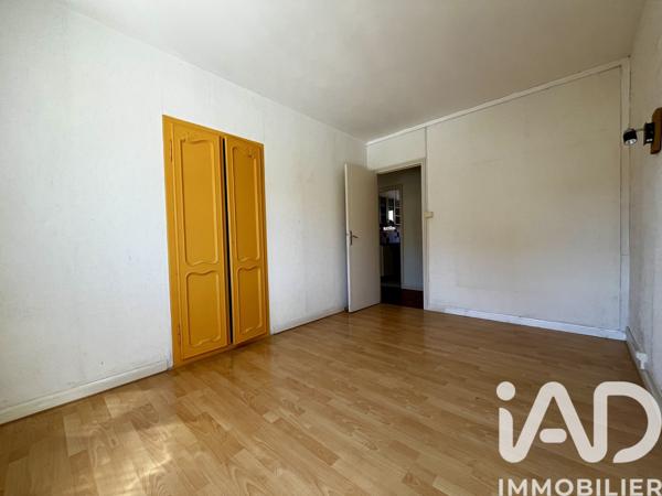 Appartement à vendre 3 pièces 63 m² La Madeleine