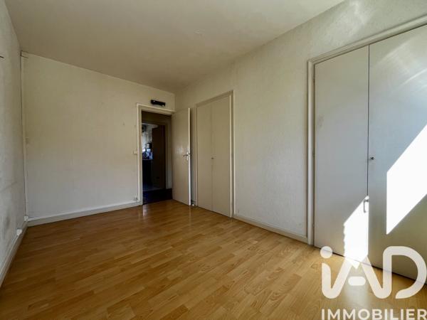 Appartement à vendre 3 pièces 63 m² La Madeleine