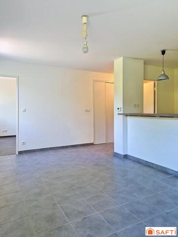 Spacieux T2, pour premier achat ou investisseur