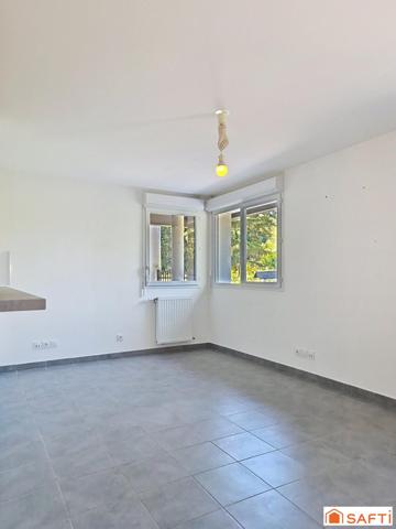 Spacieux T2, pour premier achat ou investisseur