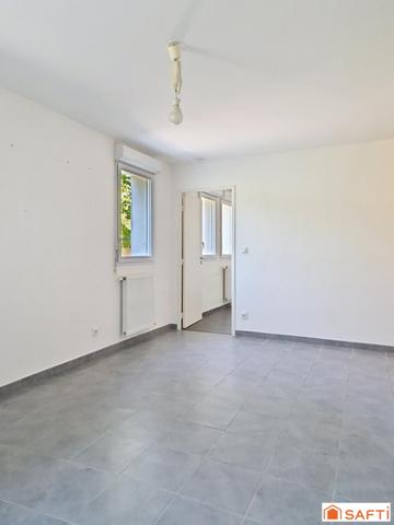 Spacieux T2, pour premier achat ou investisseur