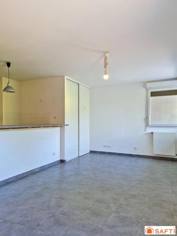 Spacieux T2, pour premier achat ou investisseur