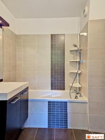 Spacieux T2, pour premier achat ou investisseur