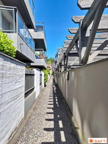 Spacieux T2, pour premier achat ou investisseur
