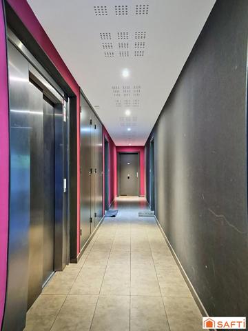 Spacieux T2, pour premier achat ou investisseur