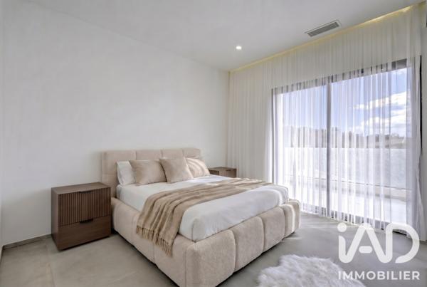 Maison à vendre 6 pièces 257 m² Sainte-Maxime