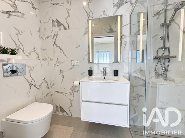 Maison à vendre 6 pièces 257 m² Sainte-Maxime