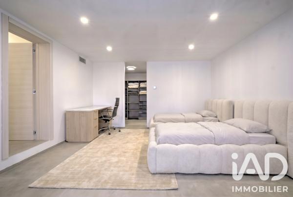 Maison à vendre 6 pièces 257 m² Sainte-Maxime
