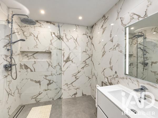 Maison à vendre 6 pièces 257 m² Sainte-Maxime